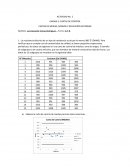 UNIDAD 3: CARTAS DE CONTROL