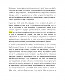 Sistema politico Mexicano