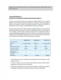 TALLER CONTRATACION. RESPUESTAS. Página 1