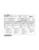 Propuesta del plan de desarrollo profesional de recursos humanos