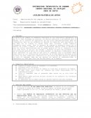 Negociación basada en rentabilidad