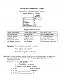 Revisión gramática española