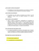 Taller biodiversidad ecologia aplicada