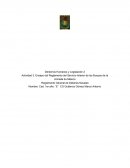 Ensayo del Reglamento del Servicio Interior de los Buques de la Armada de México