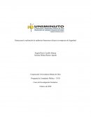 Pautas para la realización de auditorías financieras eficaces en empresas de seguridad