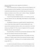 Ensayo de “Estrellas Eléctricas, poemas vanguardistas de Latinoamérica”