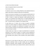 LA PELOTA NO ENTRA POR AZAR. Ideas de management desde el mundo del futbol