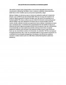 ¿Por qué Tik Tok se ha convertido en un fenómeno global?