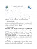 Controles automaticos