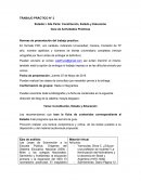 SISTEMA DE PRESTACIONES BASICAS EN HABILITACION Y REHABILITACION INTEGRAL A FAVOR DE LAS PERSONAS CON DISCAPACIDAD LEY 24.901