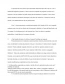 Genética y ADN