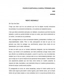 Resumen MENTE INDOMABLE película