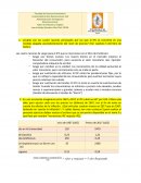 Ejercicio empleo inflación