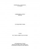 INFORMATICA Y TELEMATICA ACTIVIDAD 1