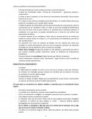 ¿Cómo es posible el conocimiento para Platón?