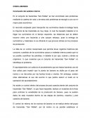 Conclusión del análisis interno , haciendas “San Rafael”