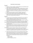 Derecho Público, Provincial y Municipal