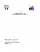 Escoliosis