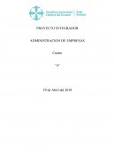 IMPLEMENTAR VENTAS ON-LINE PARA LA EMPRESA MUNDO AZUL