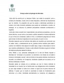 Ensayo sobre la apología de socrates