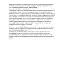 Como crear un bestiario