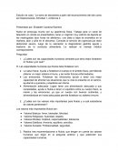 La toma de decisiones a partir del reconocimiento del otro como ser biopsicosocial