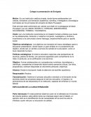 Colegio la presentación de Envigado