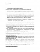 Trabajo de enfermeria