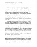 Ensayo sobre el neuromarketing y conducta del consumidor