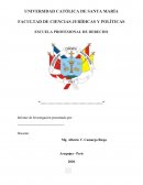 Extensión del convenio arbitral