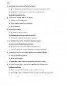 Práctica organización