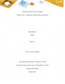Acción psicosocial y en la comunidad - Diagnostico contextual (foro de discusión)