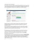 MANUAL INSTALACION MARIA DB