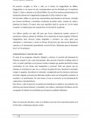 Trabajo Museo Gugenheim de Bilbao