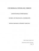 SISTEMA NERVIOSO AUTÓNOMO Y SOMÁTICO