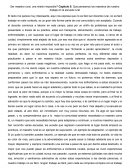 El trabajo en una escuela rural