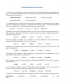 CUESTIONARIO DEL MODULO 1 FÍSICA