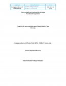 Creación de una extensión para Visual Studio Code VS Code