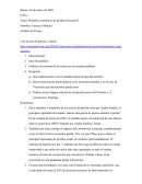 Por qué se desplomaron los precios del petróleo y qué significa
