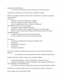 NORMA ISO 18000 (OHSAS)