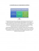 LA FUNCIÓN SOCIAL DEL CONOCIMIENTO CIENTÍFICO