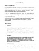 Pantallas multitáctiles