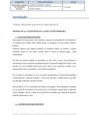 MEJORA DE LA AUTOESTIMA EN LA EDUCACIÓN PRIMARIA