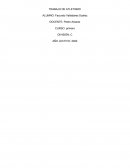 TRABAJO DE ATLETISMO