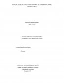 MANUAL DE FUNCIONES & DICCIONARIO DE COMPETENCIAS XL CONSULTORES