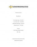 TALLER PRACTICO: DECLARACION DE RENTA