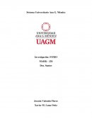 INVESTIGACION: FOMO Y COMO NOS PERJUDICA DIA A DIA