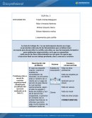 Problema ético o moral de carácter organizacional