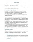 La Historia de Henry y la Marca Ford