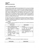 Mercadeo Estrategico NATUREVIEW FARM